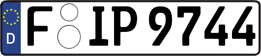 F-IP9744