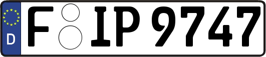 F-IP9747