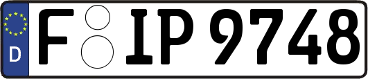 F-IP9748