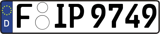 F-IP9749