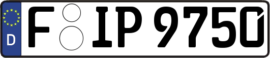 F-IP9750