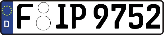 F-IP9752