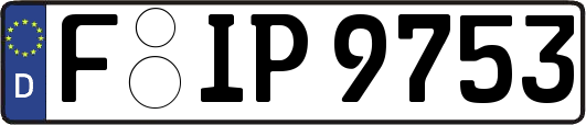 F-IP9753