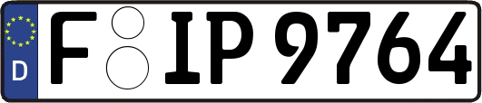 F-IP9764