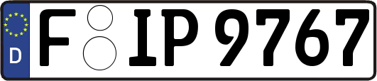 F-IP9767