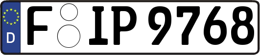 F-IP9768