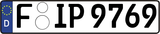 F-IP9769