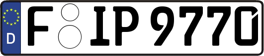 F-IP9770