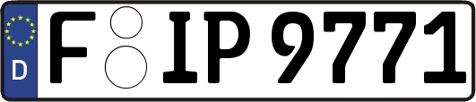F-IP9771