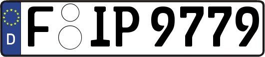 F-IP9779