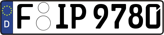 F-IP9780