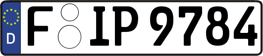 F-IP9784