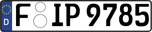 F-IP9785