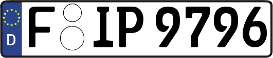 F-IP9796