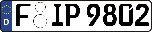 F-IP9802