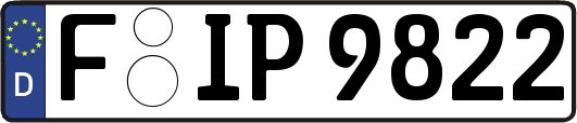 F-IP9822