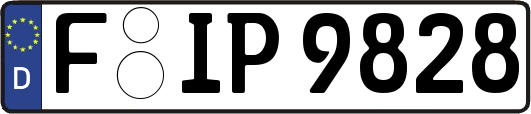 F-IP9828