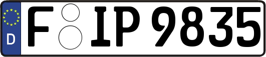 F-IP9835