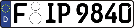 F-IP9840