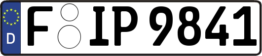 F-IP9841