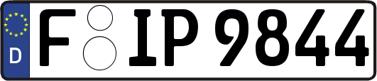 F-IP9844