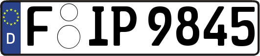 F-IP9845