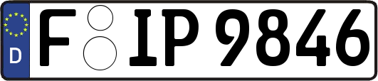 F-IP9846