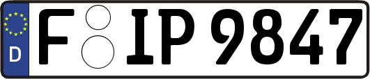 F-IP9847