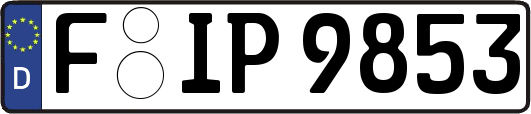 F-IP9853
