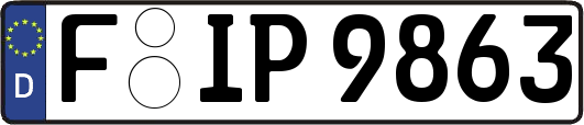 F-IP9863