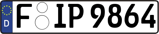 F-IP9864