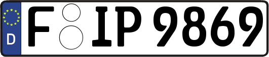 F-IP9869