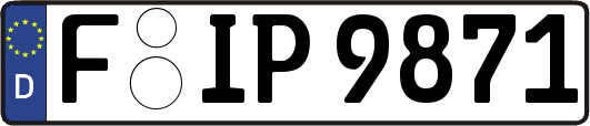 F-IP9871