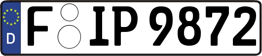 F-IP9872