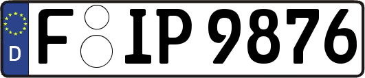 F-IP9876