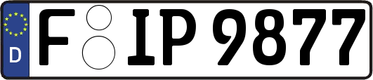 F-IP9877