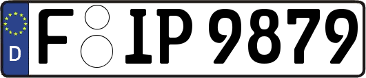 F-IP9879