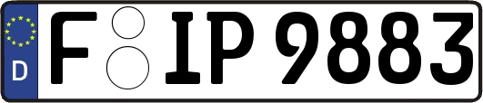 F-IP9883