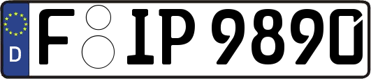 F-IP9890