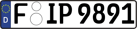 F-IP9891