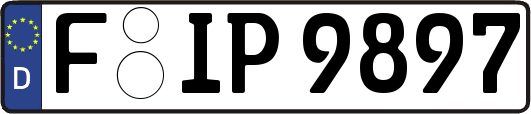 F-IP9897