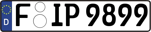 F-IP9899