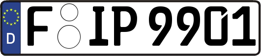 F-IP9901