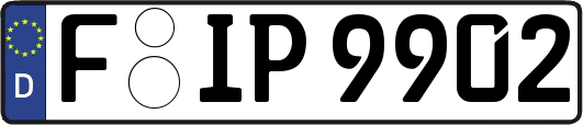 F-IP9902