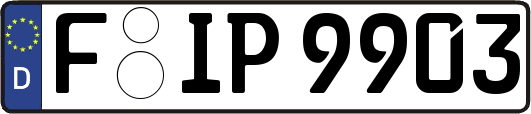 F-IP9903