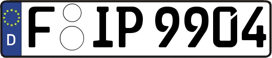 F-IP9904
