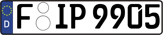 F-IP9905