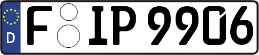F-IP9906