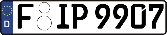 F-IP9907