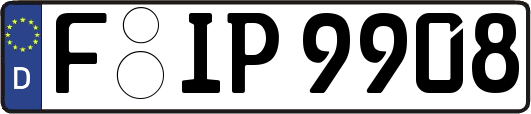 F-IP9908